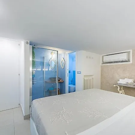 Sleeps 8 Pool Air Con Wifi * Maiori